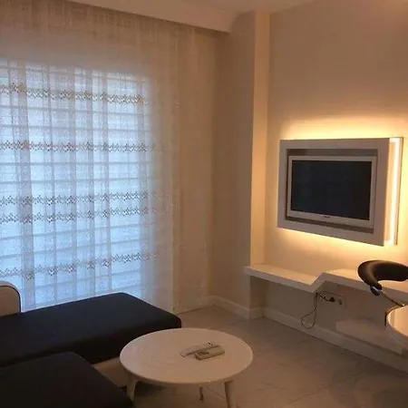 Appartement Granada City *