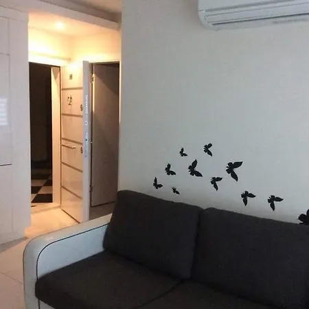 Granada City Appartement Alanya