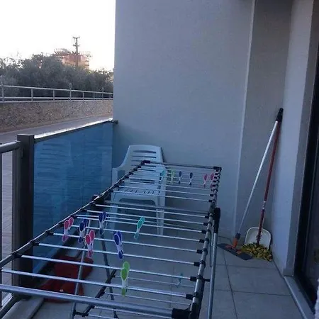 Apartament Granada City *