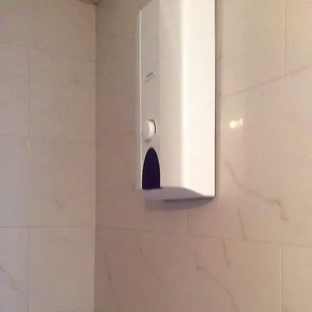 Apartament Granada City Alanya