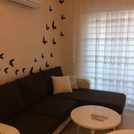 Apartament Granada City *
