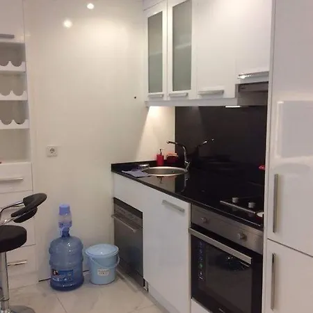 Apartament Granada City